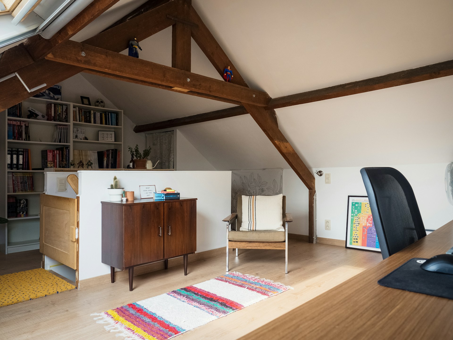 Ménage à domicile - service professionnel